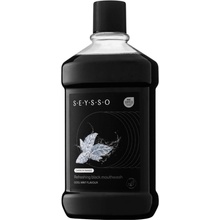 SEYSSO Carbon bělící s čeným uhlím 500 ml