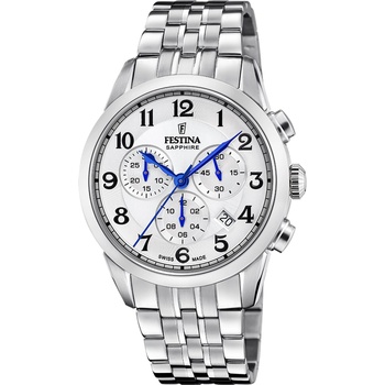 Image 1 of Festina F20040/1
