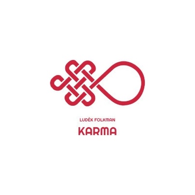 Folkman Luděk Karma White LP