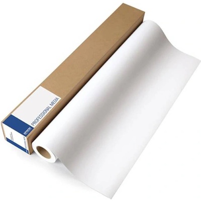Epson Premium Luster Photo Paper Roll C13S042079, 261 g/m2, 16", 407mmx30.5m, бял хартиена ролка (C13S042079)