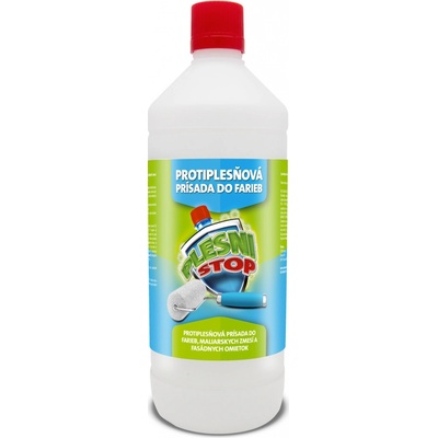 COLOR COMPANY Plesnistop - protiplesňová prísada 1L