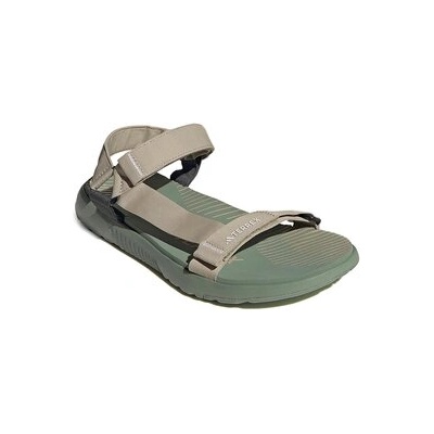 adidas Сандали Terrex Hydroterra Light Sandals ID4274 Зелен (Terrex Hydroterra Light Sandals ID4274)