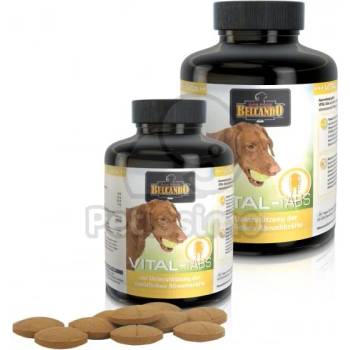 Image 1 of AniVital Belcando Vital таблетки - Хранителна добавка за укрепване на имунната система 60 бр