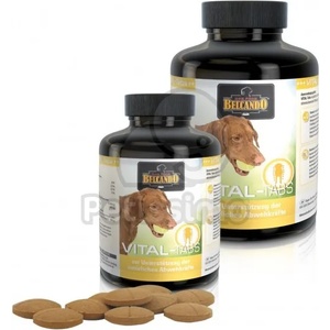 AniVital Belcando Vital таблетки - Хранителна добавка за укрепване на имунната система 60 бр
