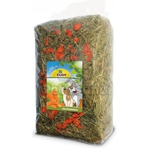 JR FARM сено с моркови 500 гр