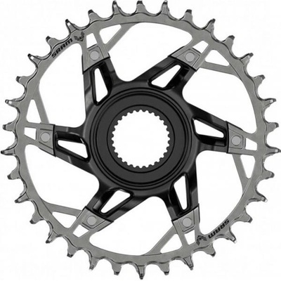 převodník Sram T-TYPE XX Eagle BOSCH 34 zubů