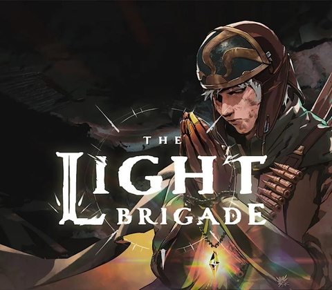 The Light Brigade