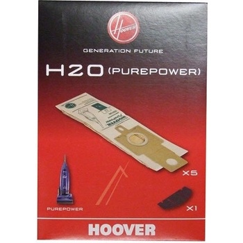 HOOVER H20 5 ks