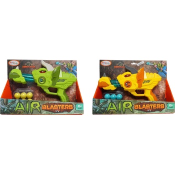 King Sport Детска играчка King Sport - Въздушен бластер, асортимент (Q7712)