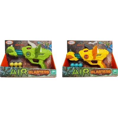 King Sport Детска играчка King Sport - Въздушен бластер, асортимент (Q7712)