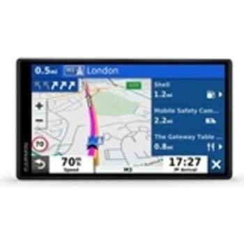 Garmin DriveSmart 55 MT-D EU