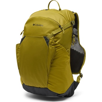 Columbia Туристическа раница Columbia Blackcomb Ridge 30 Backpack Walking backpack - Mossy Green - размер L/XL (504-1015-0212)