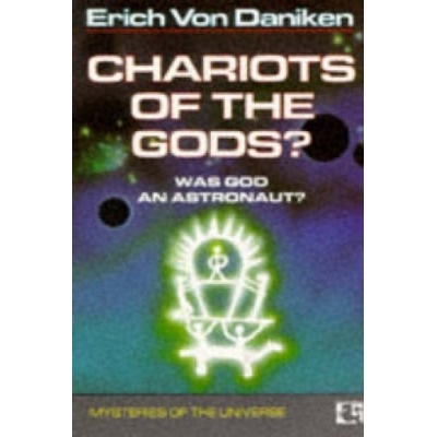 Chariots of the Gods