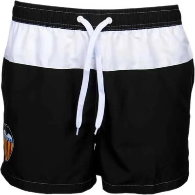 Valencia cf Бански гащета Valencia CF ´´Murcielagos´´ swimming shorts - Black (Black)