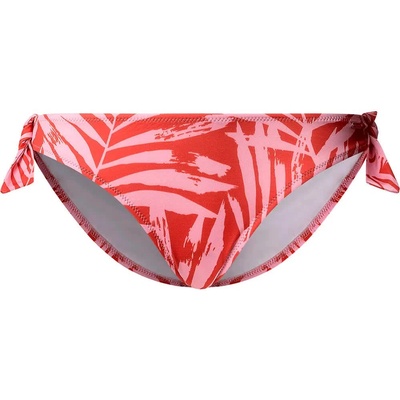 Pepe Jeans Leaf Knot bikini bottom - Red (Red)