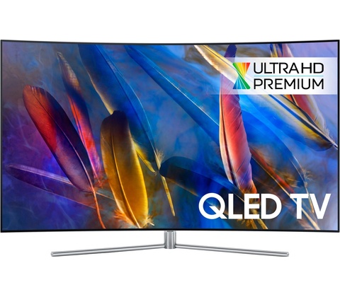 Samsung QE55Q7C