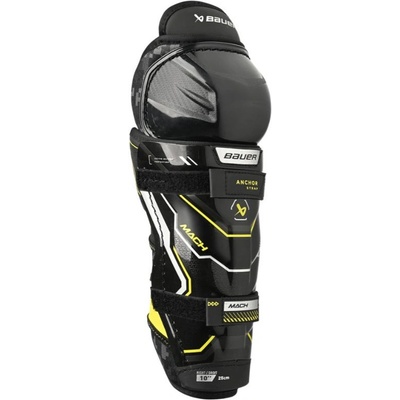 chrániče píšťal Bauer Supreme Mach S23 YTH
