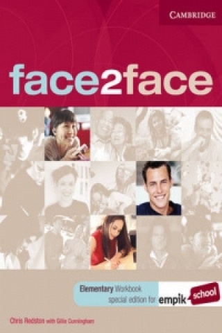 Amazon.com: face2face Elementary Student's Book with DVD-ROM