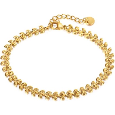 Lee Cooper Дамска гривна Lee Cooper LC. B. 01910.110 (LC.B.01910.110)