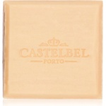 Castelbel Gentlemen's Club Spearmint & Moss луксозен твърд сапун с 24 каратово злато 150 гр