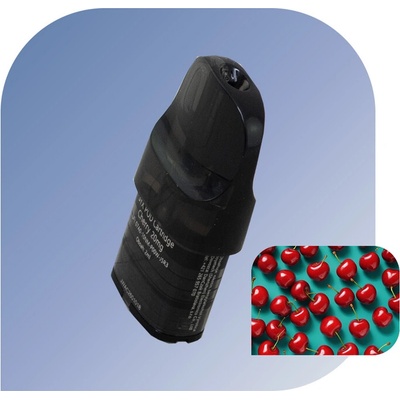 SYX Bar POD cartridge Cherry 20 mg 2 ks