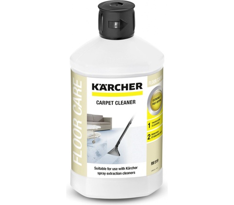 Kärcher 6.295-771.0 RM 519 čistič koberců tekutý 1 l