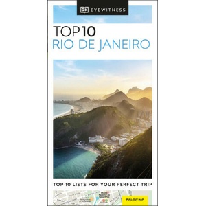 Rio de Janeiro | DK Travel (ISBN: 9780241624890)