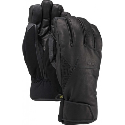 Burton Gondy Gore‑Tex Leather true black