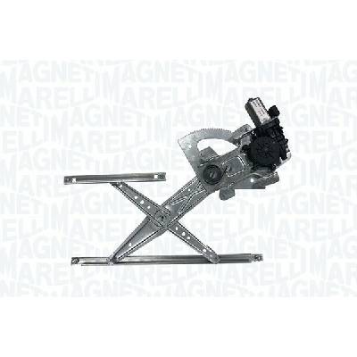 Mechanizmus zdvíhania okna MAGNETI MARELLI 350103204400