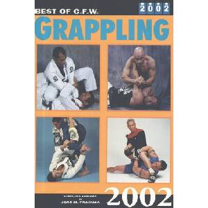 Best of CFW Grappling 2002 (2025)