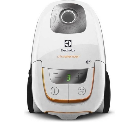 Electrolux ZUSANIMAL+