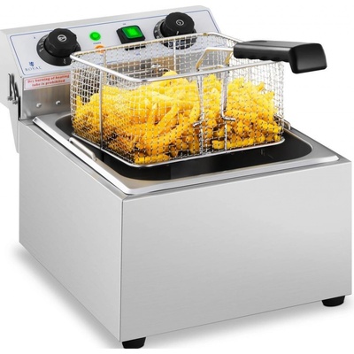 Royal Catering RCTF 10EB