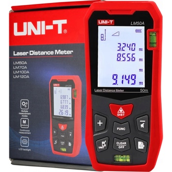 UNI-T LM 50A