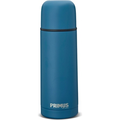 Primus Classic Light Vacuum Bottle 750 ml modrá