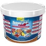 Tetra PRO Colour Crisps 10L - хрупкав чипс, подсилващ цветовете (5701010c)