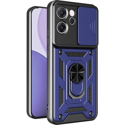 Techsuit CamShield Series Oppo Reno14 F / Reno14 FS 5G modré