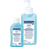 Recenze Sterillium gel pure lahvička s dávkovací pumpičkou 475 ml