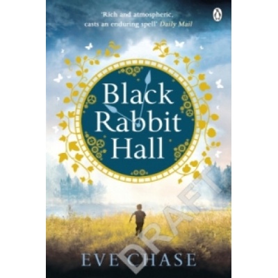 Black Rabbit Hall - Eve Chase
