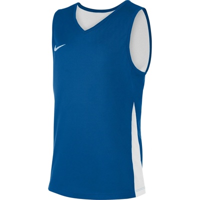 Nike YOUTH REVERSIBLE TANK Dres – Zboží Mobilmania