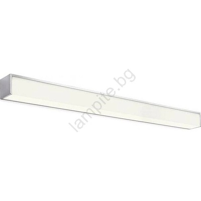 Redo Group 01-2328 - LED огледално осветление за баня THELA LED/25W/230V 90 cm IP44 (UN1737)