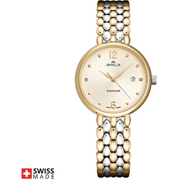 Appella L50014.2171DQ Дамски часовник