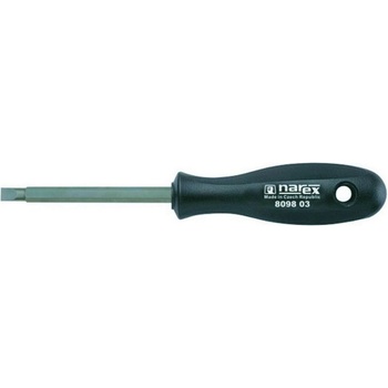 Skrutkovač obojstranný PL6/PZ2, NAREX