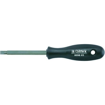 Skrutkovač obojstranný PL6/PZ2, NAREX