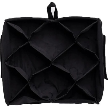 TROPICFEEL Несесер Tropicfeel Wash bag - Black (All Black)