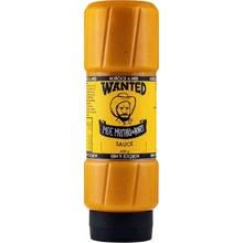 Wanted sauce Hořčicovo medová omáčka 620 g