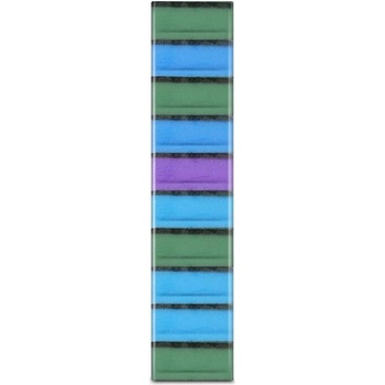 Antesto Домакинска гъба, с канал, 8 x 6 x 3.5 cm, 10 броя