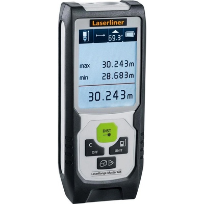 Laserliner LaserRange-Master Gi5 080.845A