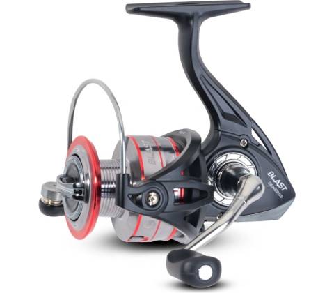 Saenger Blast-R 4000