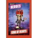 Ubisoft Watch Dogs King of Hearts Heroes 7