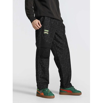 Image 1 of PUMA Спортно долнище X TMNT PUMATECH Cargo Pants WV